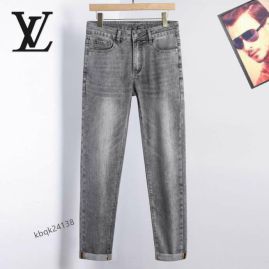 Picture of LV Jeans _SKULVsz28-380314918